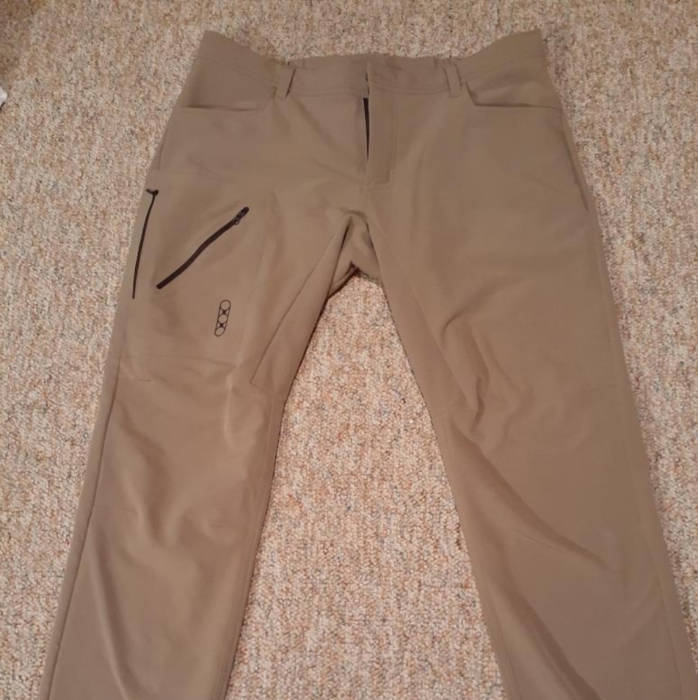 Eberlestock Afterburner Pants